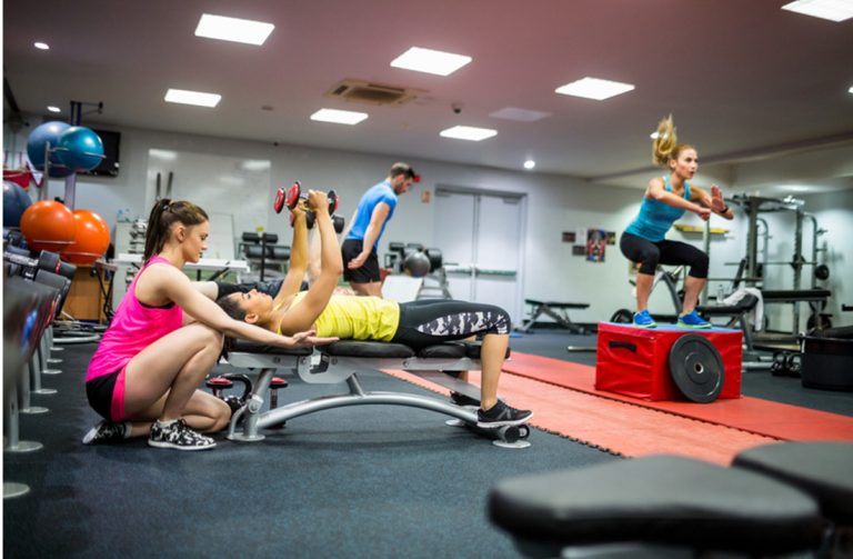 Do You Enjoy Bodybuilding?