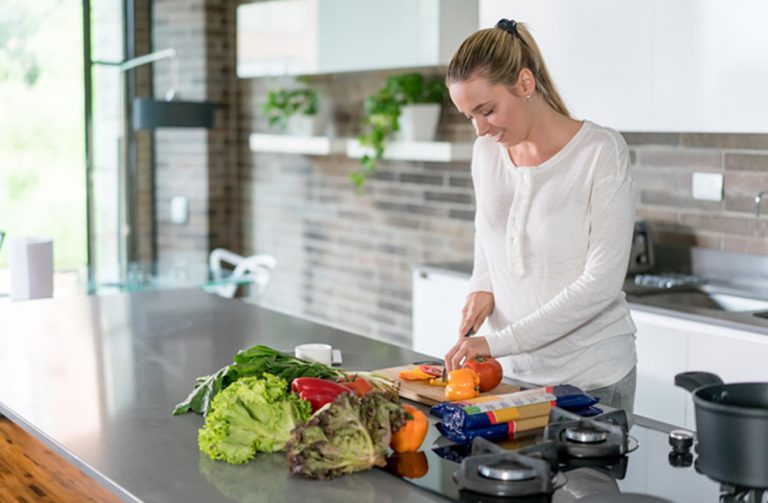 Healthy Fat Loss Staples