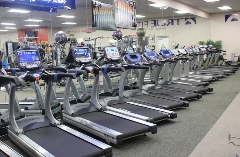 The Science Of Choosing A Treadmill