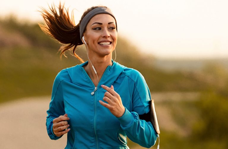 Top 4 Types Of Cardio You Should Try