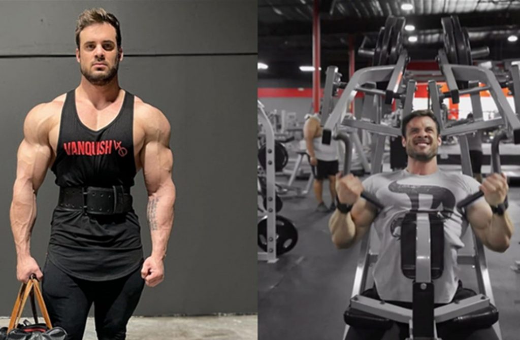 Who Is Logan Franklin? – New Fitness Idea