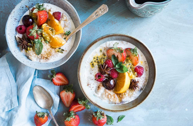 1 Recommended Way to Lose Weight