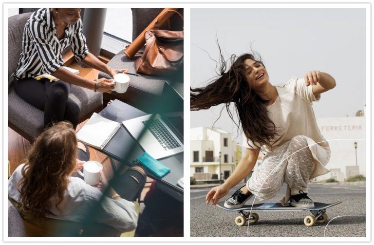 3 Wonderful Reasons To Build A Career At NOOM