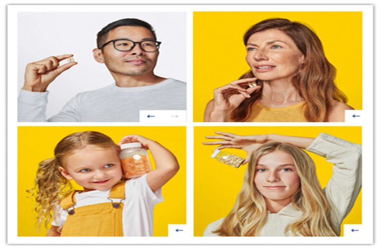 9 Perfect Gifts for your Daily Nutrition