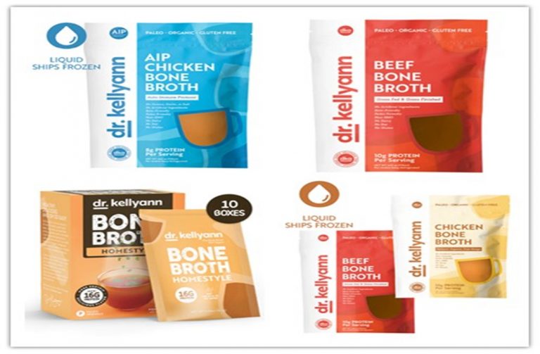 7 Best Bone Broth Support Benefit You