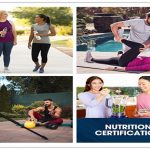 7 Practical and useful courses on Nutrition and Fitness