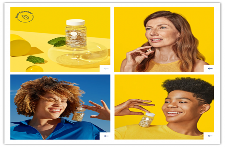 9 Best Vitamins for your Daily Nutrition