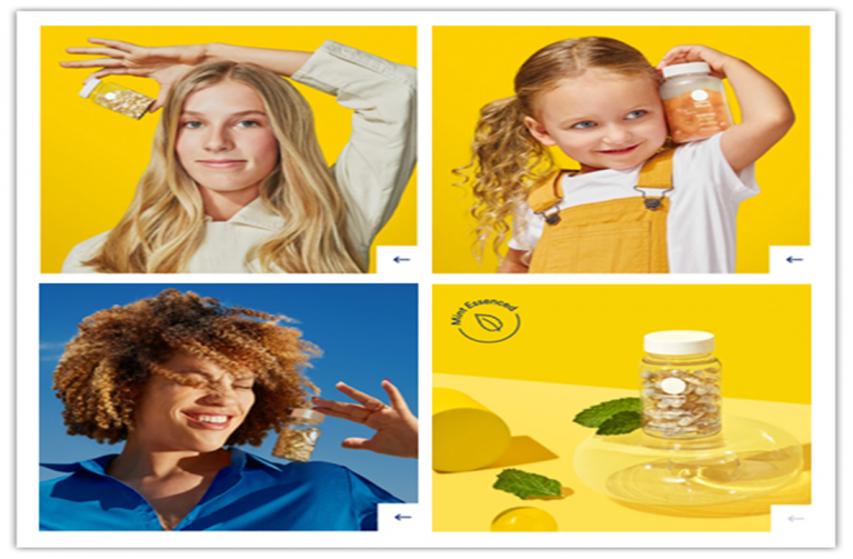 The 6 BEST Multivitamins on the Market Today for You and Your Teen