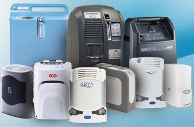 Tips for Using Portable Oxygen Concentrators